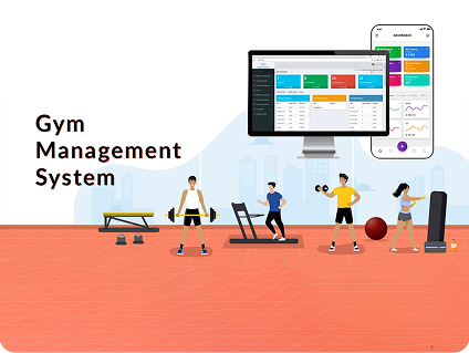 Gym Management System